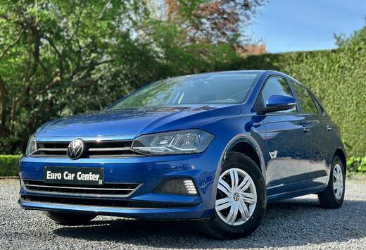 Volkswagen 1.0 TSi Trendline / CARPLAY / ANTI-MARTERS ...