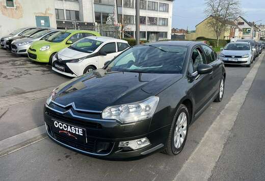 Citroen 2.0i Exclusive