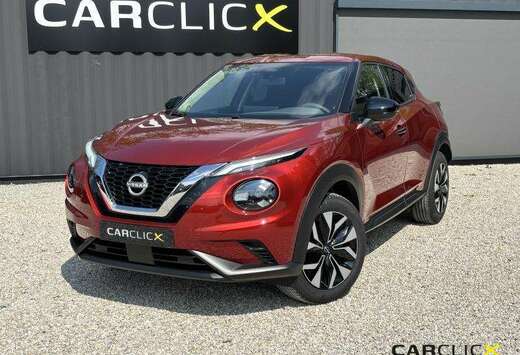 Nissan Acenta *Comfort Pack*