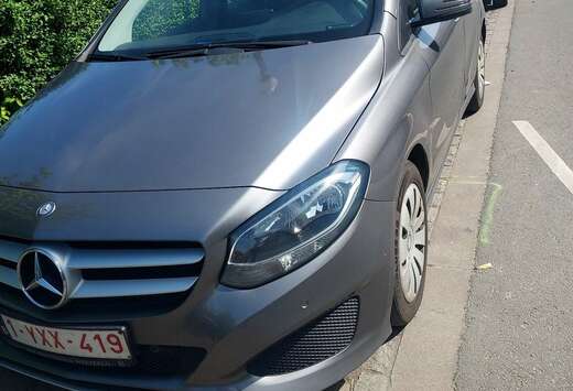 Mercedes-Benz d BE Edition