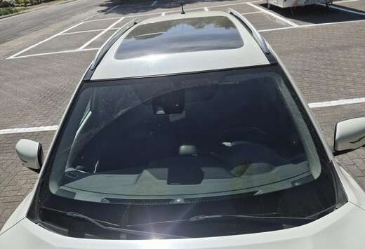 Nissan 1.6 dCi Xtronic N-Connecta