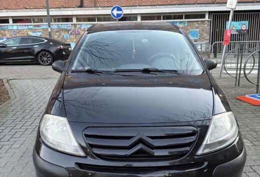 Citroen 1.4i Exclusive