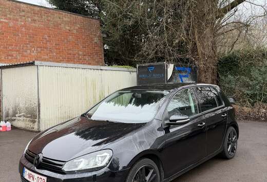 Volkswagen 1.6 TDI DPF BlueMotion Technology Comfortl ...