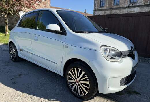 Renault 0.9 TCe Signature EDC *AUTOMATIQUE*