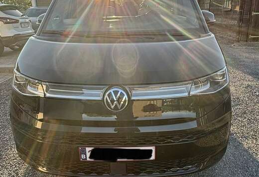 Volkswagen eHybrid 1.5 4Motion Style DSG (180 kW)
