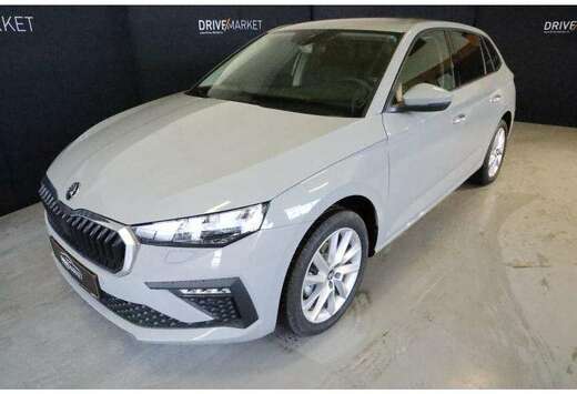 Skoda Selection