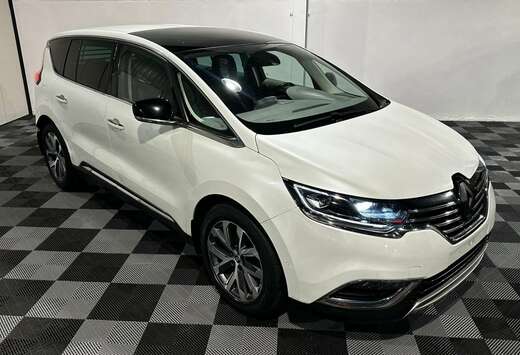 Renault Energy dCi 160 AUTOMATIQUE Euro 6 REEDS GEKEU ...