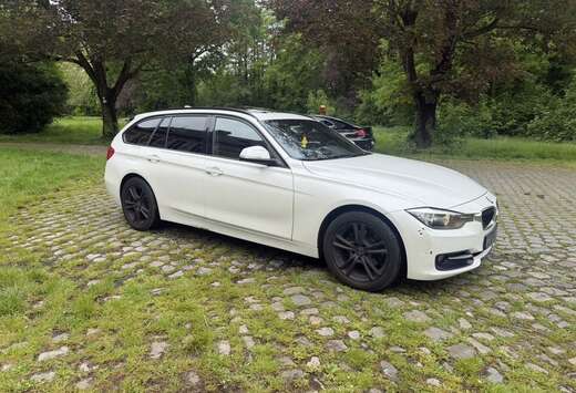 BMW Touring 316i