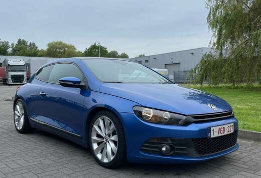 Volkswagen 2.0 TSI DSG