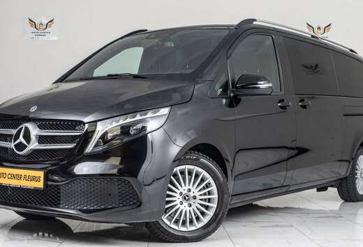 Mercedes-Benz D 4MATIC AMG Édition Spéciale VIP / T ...