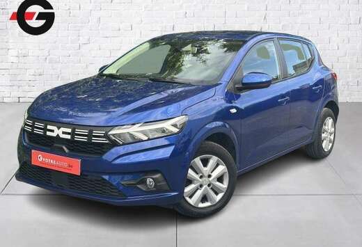 Dacia Expression TCE 91
