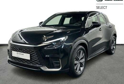 Lexus Elegant