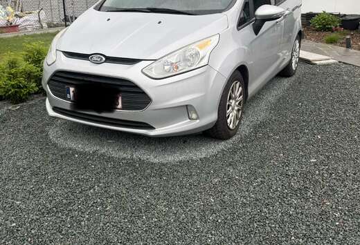 Ford 1.0 EcoBoost Trend S&S