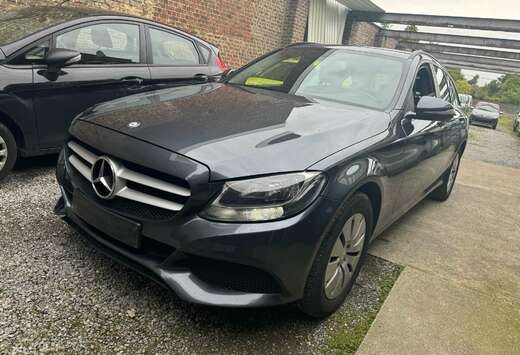 Mercedes-Benz (BlueTEC) d T Euro 6b