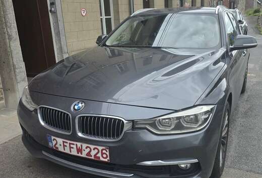 BMW 318d
