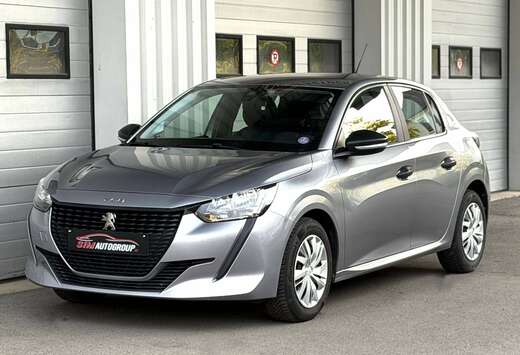 Peugeot 1.2/Benzine/Airco/Cruise/Euro6d/Garantie