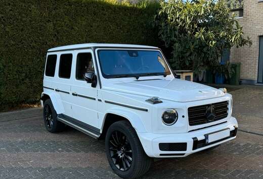 Mercedes-Benz 2023AMG LineNight PackFirst Owner