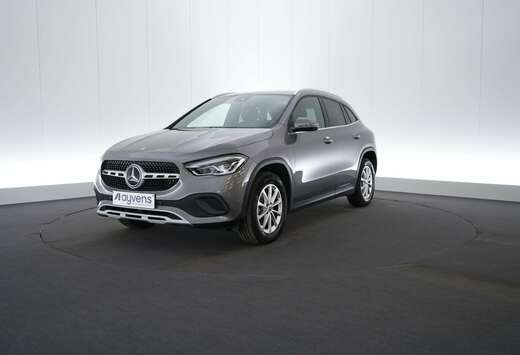 Mercedes-Benz Class 250e PHEV Business Line LEDER/CUI ...