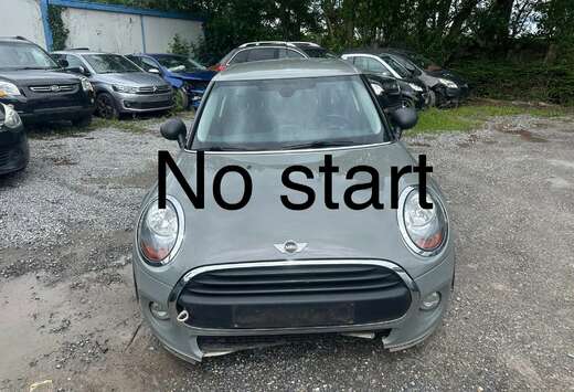 MINI Mini 1.5 One