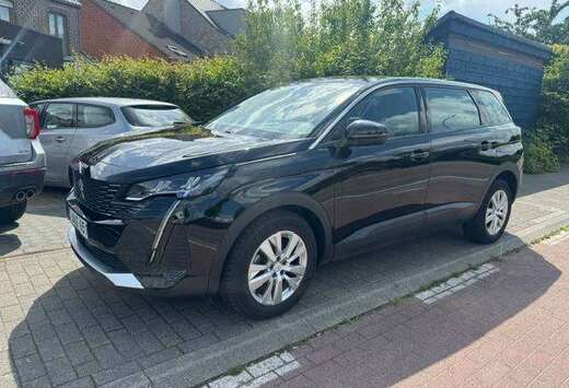 Peugeot 1.5 BlueHDi 12Maanden GARANTIE 1ste eigenaar  ...