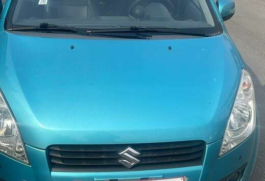 Suzuki 1.2i GLS Airco