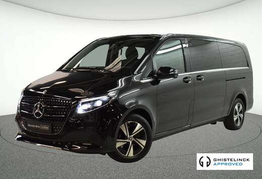 Mercedes-Benz V d L3 9G-TRONIC Avantgarde 7 zitter