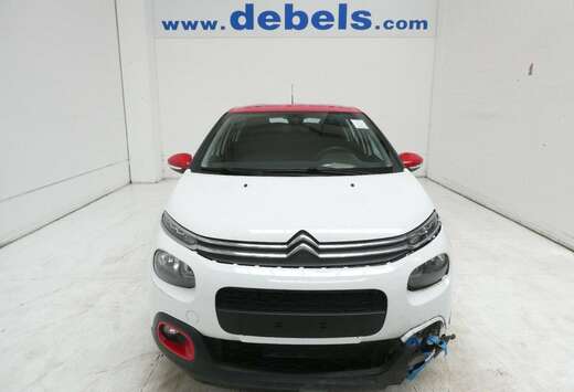 Citroen Iii