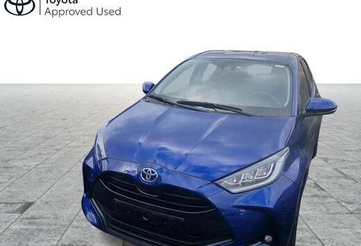 Toyota Iconic