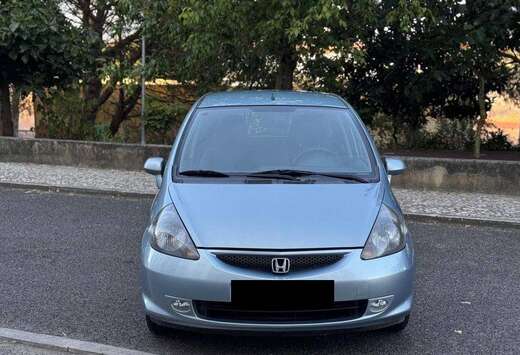 Honda Jazz 1.2i Cool