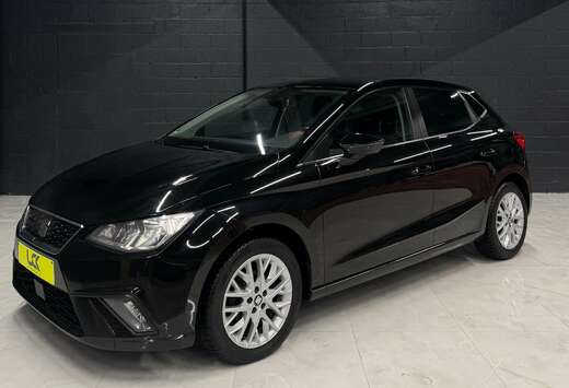 SEAT Ibiza 1.0 TSI FR