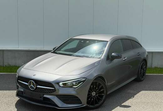 Mercedes-Benz (EU6AP)