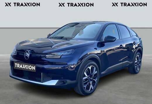 Citroen 12 Turbo 130 EAT8 Max