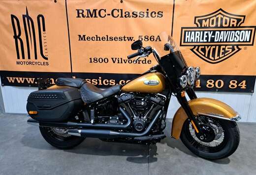 Cruiser CLASSIC 114