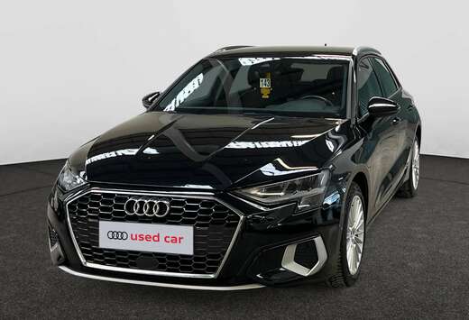 Audi Sportback PHEV 40 TFSI e Advanced S tronic (150  ...
