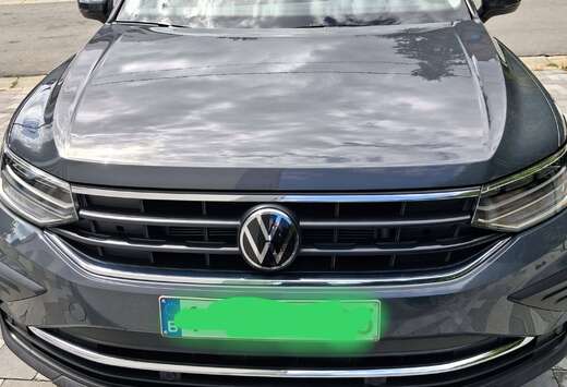 Volkswagen Tiguan 1.5 TSI Life OPF DSG (EU6AP)