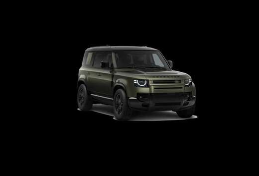 Land Rover 110 D200 X-Dynamic SE