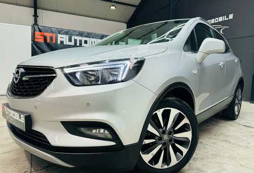 Opel 1.6 CDTI ECOTEC D Innovation Start/Stop