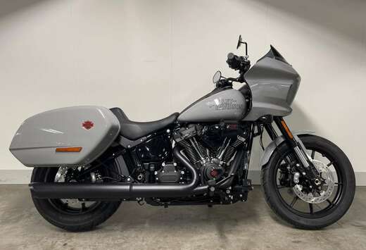 SOFTAIL FXLRST ST