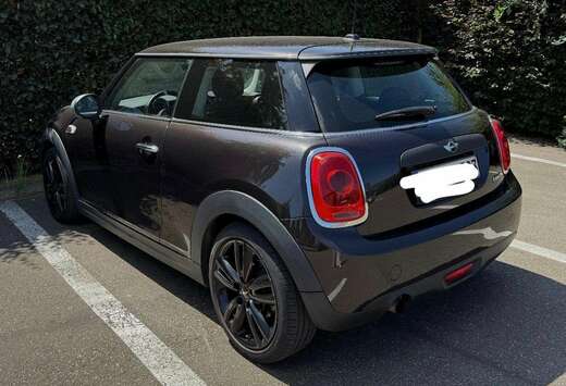 MINI Mini 1.2 One First