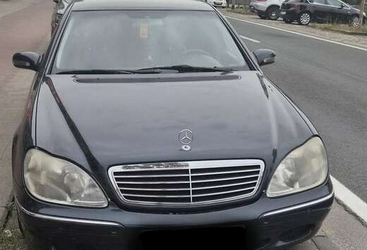 Mercedes-Benz L