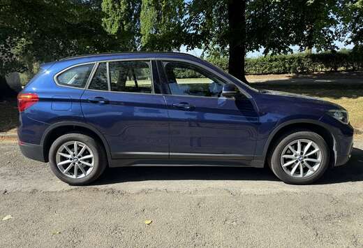 BMW 2.0D / Automatique / 0498.15.64.35