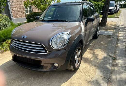 MINI 1.6i