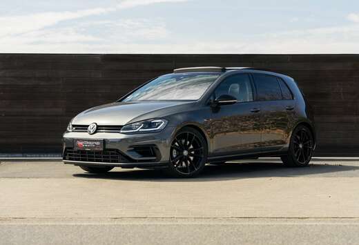 Volkswagen 2.0 TSI 4Motion OPF DSG Dynaudio/DCC/Pano