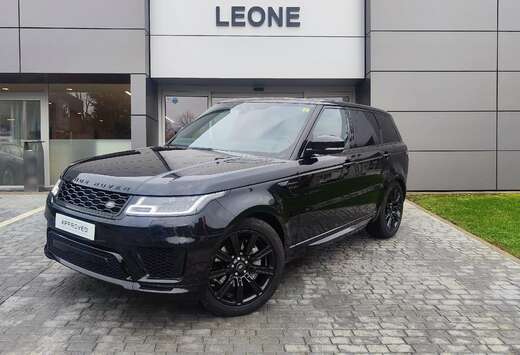 Land Rover Rover Sport HSE Dynamic