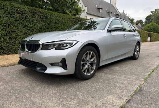 BMW Touring 320 dAS AdBlue