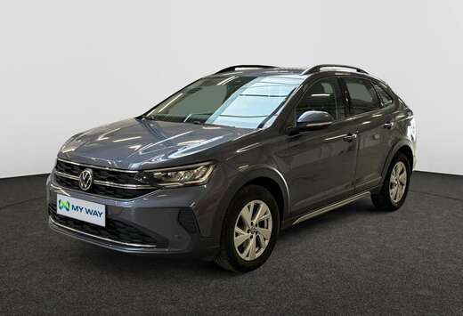 Volkswagen Taigo Life Business 1.0 TSI 81 kW (110 ch) ...