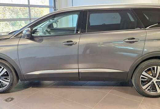 Peugeot PureTech S/S Allure EAT6
