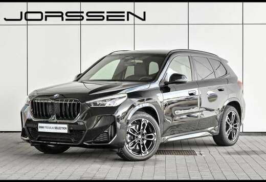 BMW M Sportpakket