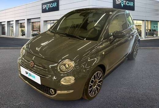 Fiat 1.0 Hybrid 70 -