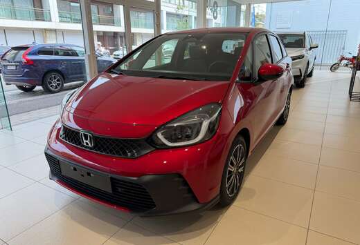 Honda Jazz e:HEV 1.5i-MMD Advance
